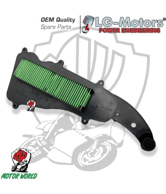 Filtro Aria TIPO ORIGINALE PIAGGIO LIBERTY I GET 150