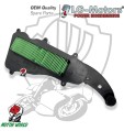 Filtro Aria TIPO ORIGINALE PIAGGIO LIBERTY I GET 150