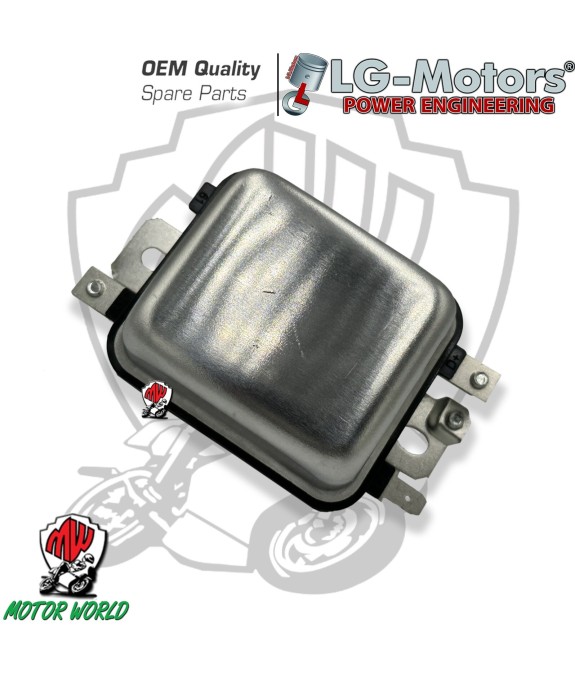 Regolatore di tensione Piaggio APE TM 703 FL2 CAR P703 MP P501 P601