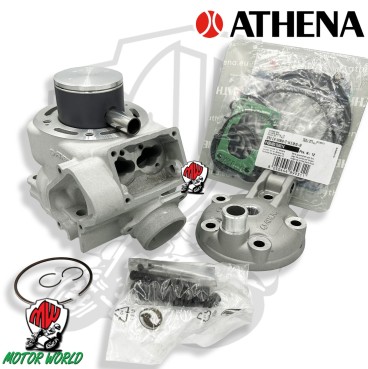 GRUPPO TERMICO RACING ATHENA ø58mm BIG BORE 144cc YAMAHA YZ 125 2020 2021