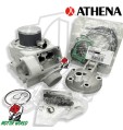 GRUPPO TERMICO RACING ATHENA ø58mm BIG BORE 144cc YAMAHA YZ 125 2020 2021