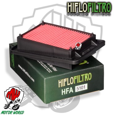HFA5101 FILTRO ARIA HIFLO SYM Jet 14 125 i Liquid cooled 2021 2022