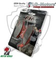 PASTIGLIE PASTICCHE FRENO ORGANICHE ANTERIORI YAMAHA TZR 50 /Race Replica 07 50