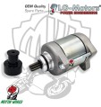 Motorino Avviamento Tipo ORIGINALE Honda CRF 450 RWE 2019 2020 2021 2022