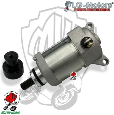 Motorino Avviamento Tipo ORIGINALE YAMAHA WR F 450 2013 2014