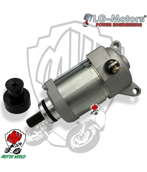 Motorino Avviamento Tipo ORIGINALE YAMAHA WR F 450 2013 2014