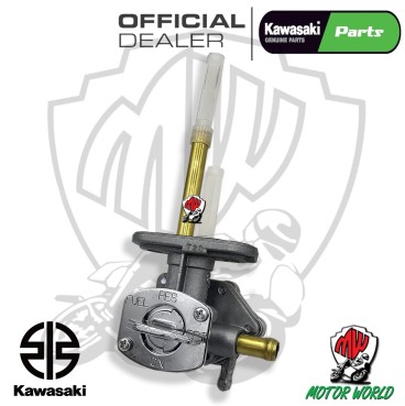 Kawasaki Zephyr 1100 550 ZR1100 ZR550 ZR-7 ZR750 Fuel Tap Petcock 51023-1277