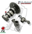 KIT ASSE ALBERO A CAMME KYMCO AGILITY 200
