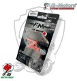 PASTIGLIE FRENO POSTERIORI ORGANICHE COMPATIBILE KYMCO GRAND DINK 250 2007 2008