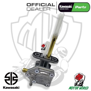 Kawasaki Zephyr 1100 550 ZR1100 ZR550 ZR-7 ZR750 Fuel Tap Petcock 51023-1277