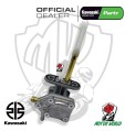 Kawasaki Zephyr 1100 550 ZR1100 ZR550 ZR-7 ZR750 Fuel Tap Petcock 51023-1277