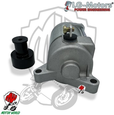 Motorino Avviamento Tipo ORIGINALE YAMAHA WR F 450 2013 2014