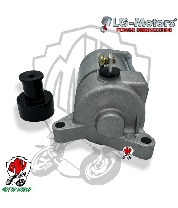 Motorino Avviamento Tipo ORIGINALE YAMAHA WR F 450 2013 2014