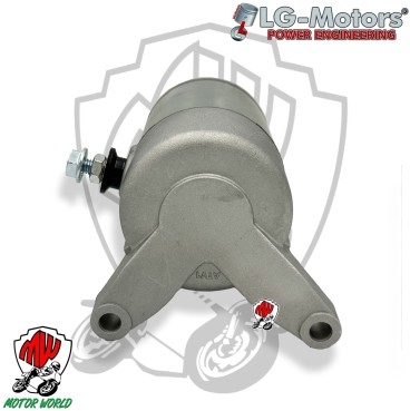Motorino Avviamento Tipo ORIGINALE SUZUKI LT-F 250 Ozark 2006 2007 2008 2009