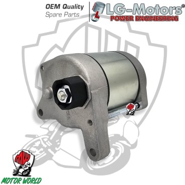 Motorino Avviamento Tipo ORIGINALE Honda CRF 450 RWE 2019 2020 2021 2022