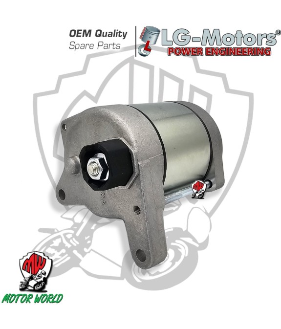 Motorino Avviamento Tipo ORIGINALE Honda CRF 450 RWE 2019 2020 2021 2022