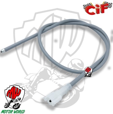 TRASMISSIONE CONTACHILOMETRI PER VESPA PX ARCOBALENO T5 125 150 200 PK ETS COSA