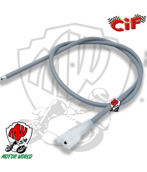 TRASMISSIONE CONTACHILOMETRI PER VESPA PX ARCOBALENO T5 125 150 200 PK ETS COSA