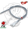 TRASMISSIONE CONTACHILOMETRI PER VESPA PX ARCOBALENO T5 125 150 200 PK ETS COSA