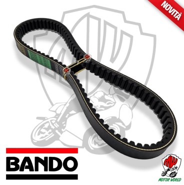 CINGHIA DI TRASMISSIONE ORIGINALE BANDO HONDA CN Helix/Spazio 250