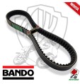 CINGHIA DI TRASMISSIONE ORIGINALE BANDO HONDA CN Helix/Spazio 250