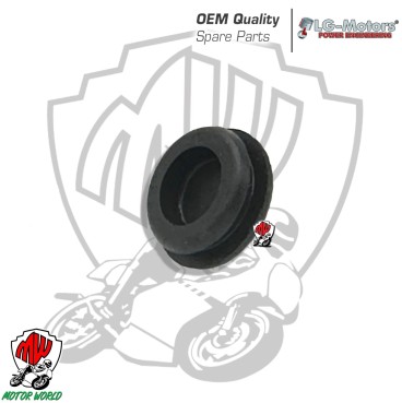 TAPPO CHIUSURA FORO RETRO VASCHETTA CARBURATORE PIAGGIO VESPA RALLY