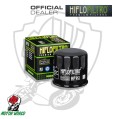 HF951 FILTRO OLIO HIFLO Yamaha XP 560 TMAX 2020 2021 2022 2023