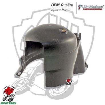 843530  CUFFIA MOTORE CILINDRO PIAGGIO VESPA PX 125-150 / ARCOBALENO