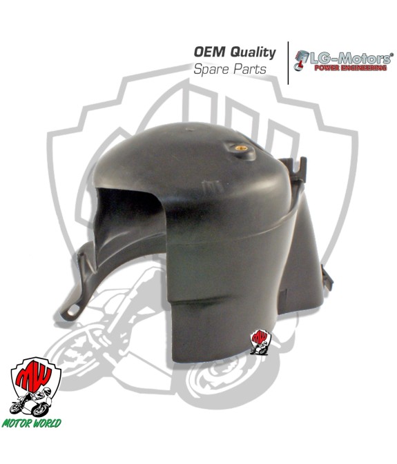 843530  CUFFIA MOTORE CILINDRO PIAGGIO VESPA PX 125-150 / ARCOBALENO