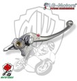 LEVA FRENO TIPO ORIGINALE CROMATA YAMAHA YZF R6 S 2006