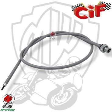 CAVO FILO TRASMISSIONE CONTACHILOMETRI KM TACHIMETRO VELOCITA' VESPA PX
