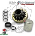 PIGNONE MESSA IN MOTO PIAGGIO VESPA PXE ARCOBALENO 1993 1994 1995 1996 1997