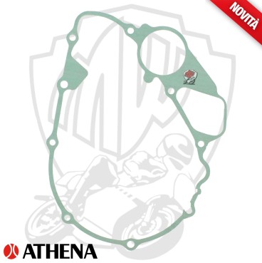 GUARNIZIONE COPERCHIO STATORE GENERATORE ATHENA HONDA VT C SHADOW 750 1988 1989