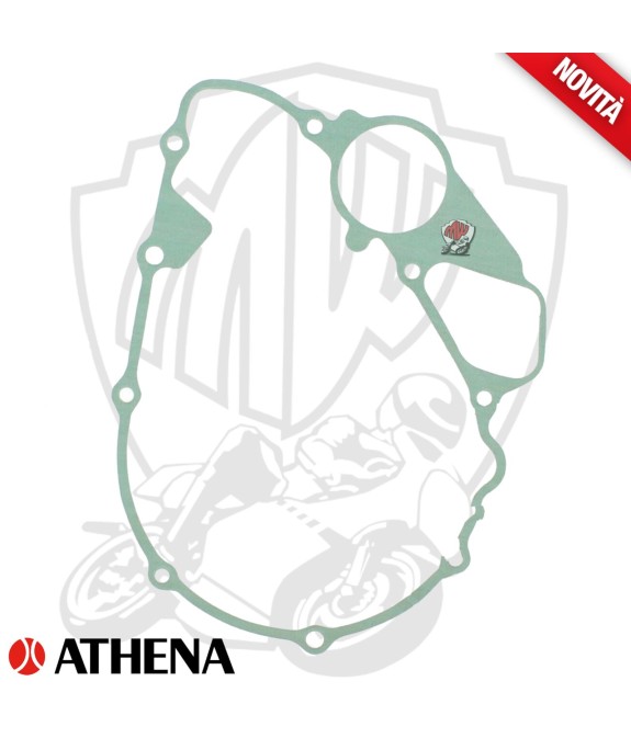 GUARNIZIONE COPERCHIO STATORE GENERATORE ATHENA HONDA VT C SHADOW 750 1988 1989