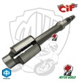 ALBERO ASSE INGRANAGGIO CAMBIO A 4 MARCE VESPA PX 125 T5 150 200