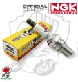 CANDELA SPARK PLUG NGK DR8EB BMW F 650 GS PD 2000
