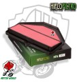 HFA3616 FILTRO ARIA ORIGINALE HIFLO SUZUKI GSX-R GSXR 750 2004 2005