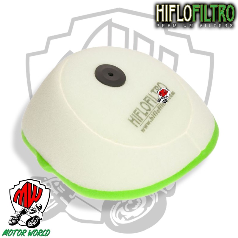FILTRO ARIA ORIGINALE HIFLO KTM 530 XC-W Six Days 2010 2011
