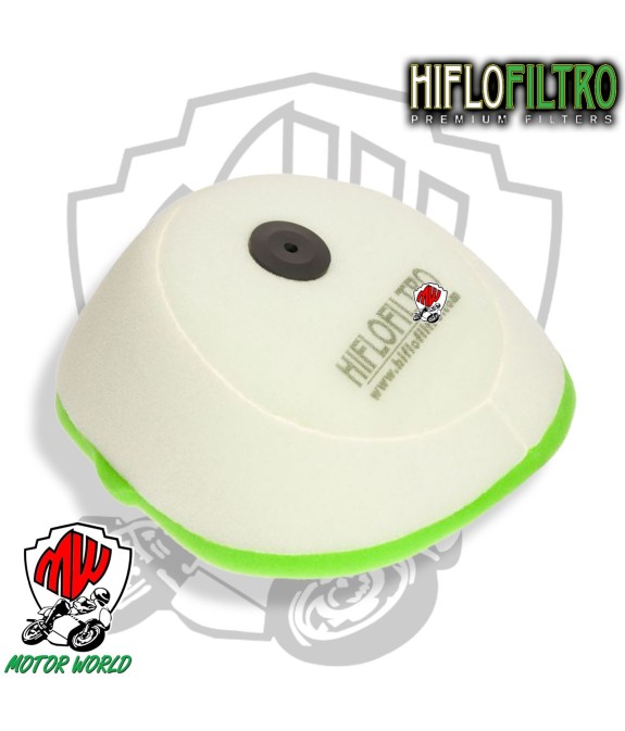 FILTRO ARIA ORIGINALE HIFLO KTM 530 XC-W Six Days 2010 2011