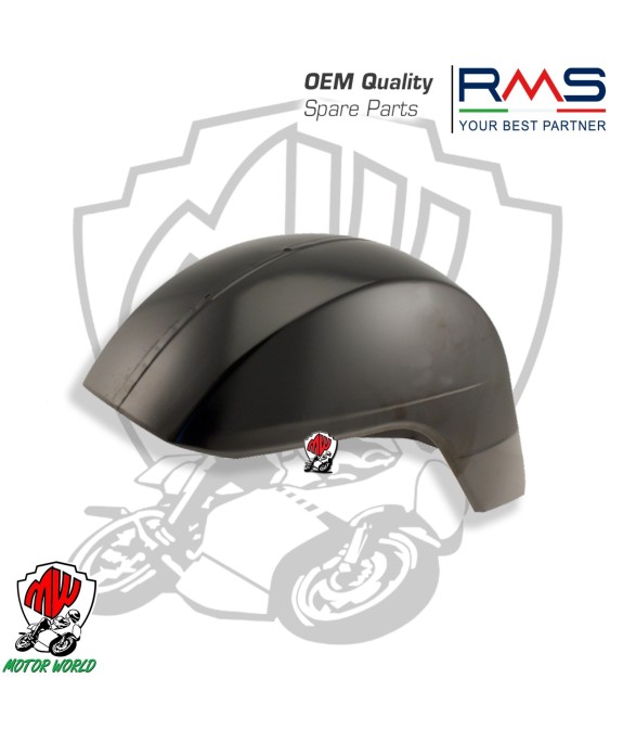 PARAFANGO PARASPRUZZI ANTERIORE PIAGGIO VESPA PX 200 E FRENO A DISCO 200 2001