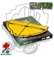 FILTRO ARIA HIFLO HFA4611 YAMAHA YZF 600 R Thundercat 4TV-4WD 1997 1998 1999