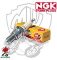 CANDELA NGK B8ES PASSO LUNGO DERBI GPR Replica / GPR Replica E2 50 2008 2009