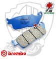 PASTIGLIE FRENO BREMBO CARBON ANTERIORI TRIUMPH TIGER 885 1999 2000