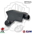 SOFFIETTO LEVA FRENO SINISTRA SYM MIO 100 CC