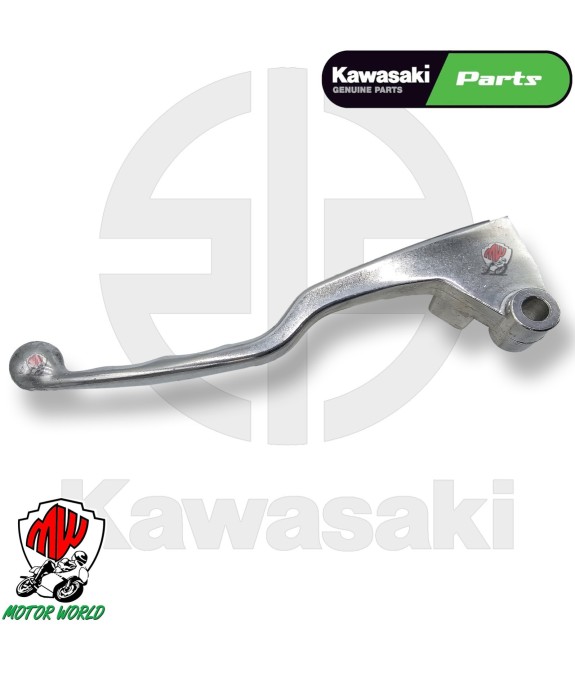 Leva Sinistra Frizione ORIGINALE KAWASAKI ER5 500 1997 1998 1999 2000