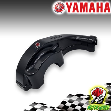 COPERTURA COMANDO GAS INFERIORE YAMAHA XSR 125 2023