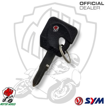 CHIAVE GREZZA ORIGINALE SYM 35111-H9D-000-B