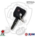 CHIAVE GREZZA ORIGINALE SYM JOYRIDE 200 2003