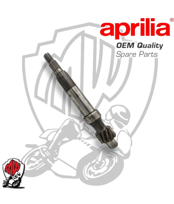 ALBERINO MESSA IN MOTO ORIGINALE APRILIA CLIMBER 280 1990 1991 1992 1993 1994
