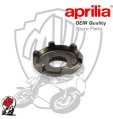 SCODELLINO PIATTELLO MESSA IN MOTO ORIGINALE APRILIA AMICO LX - SPORT - CAT 50